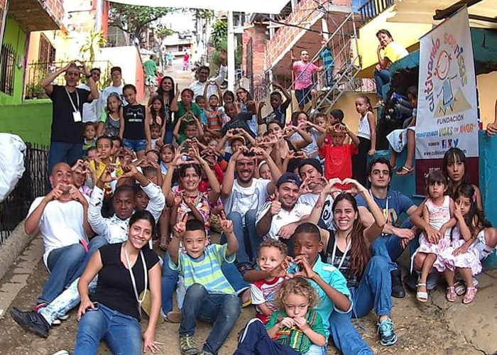 La verdadera cara de los cristianos