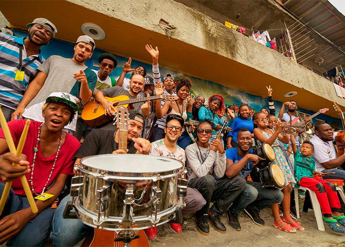 Un día para cuidar la vida
