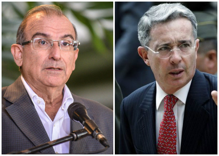 Con el revolcón político ¿Rodarán las cabezas de los negociadores de paz?