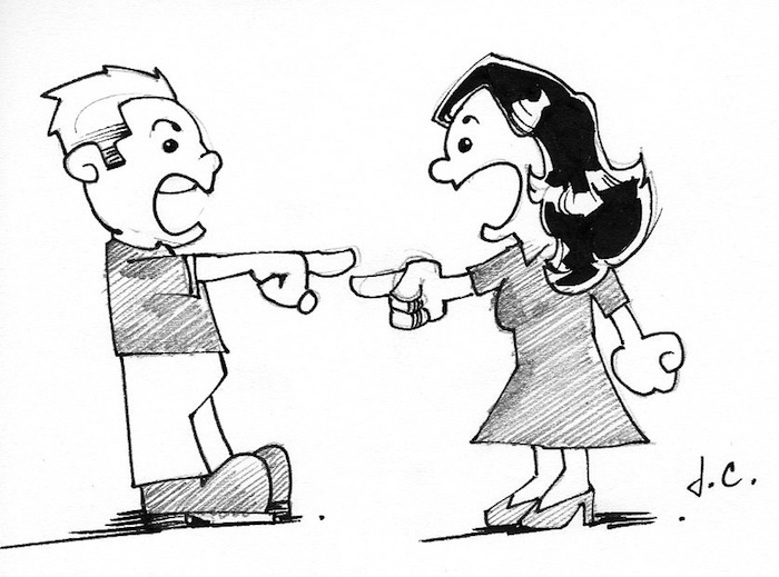 Facebook podría diseñar una nueva categoría exclusivamente para Colombia, “Enemigo de”