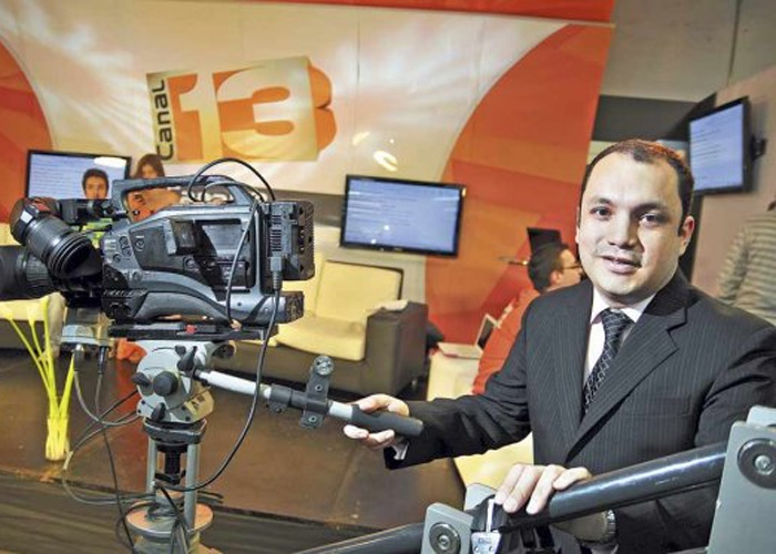 La sorpresiva salida del gerente del Canal TR3CE ¿Por qué se va?