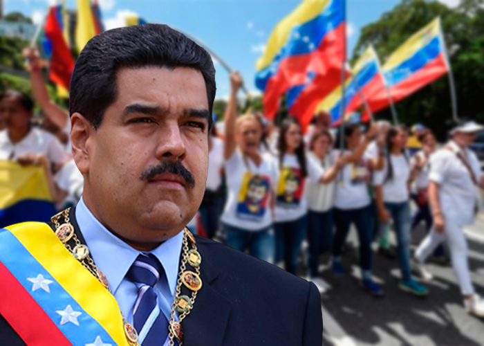 Venezuela y el cerco mediático: parte 2