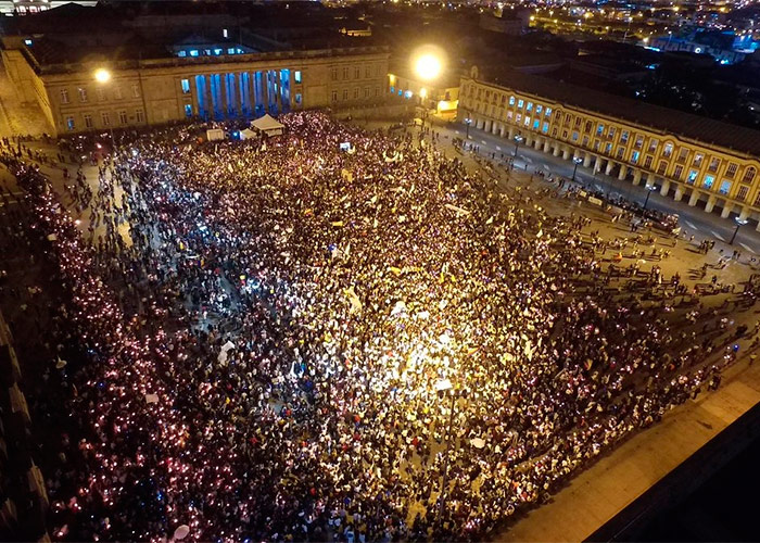 La malinterpretación de la palabra 