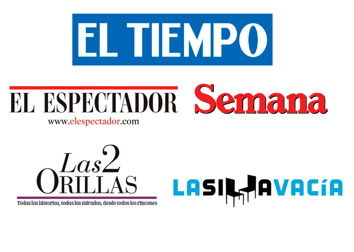 Los 5 medios preferidos por los líderes de opinión para informarse