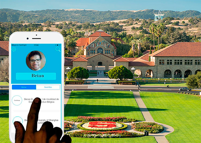 Mibeca App: ¿Cómo poder estudiar en las mejores universidades?