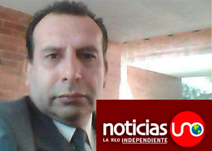 Misteriosa muerte del conductor de la directora de Noticias UNO