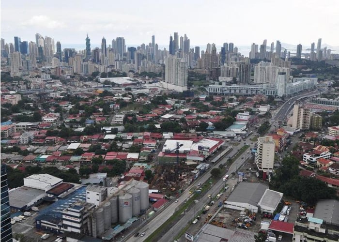 Panamá: Un triste contraste entre crecimiento económico y desigualdad social