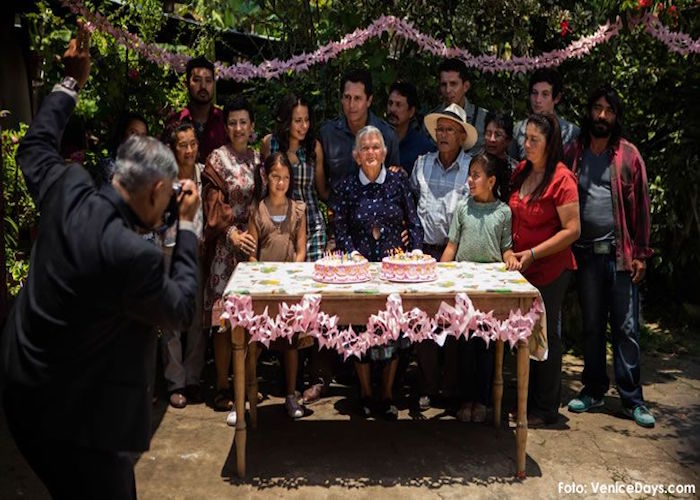 Santander sorprende con novedoso cine colombiano