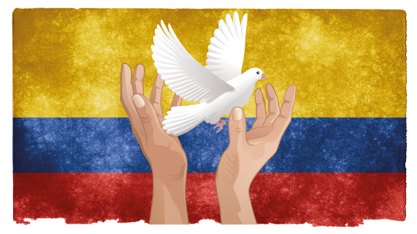 2016-2022: La oportunidad de paz