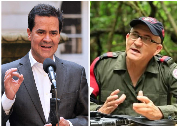 ABC: los 6 puntos que se negocian con el ELN