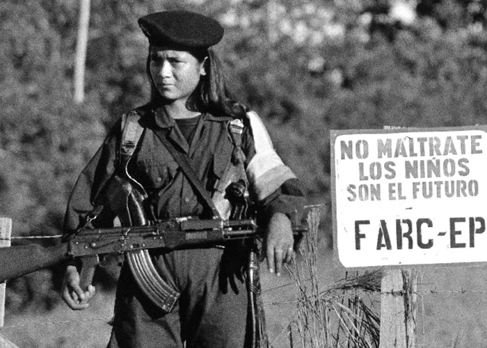 El conflicto no es como lo pintan