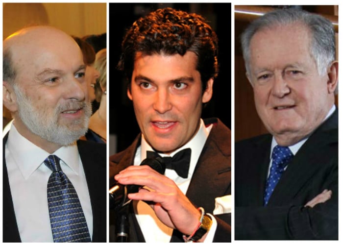 Empresarios que votaron por el NO se unen con los del SÍ por un Pacto Nacional