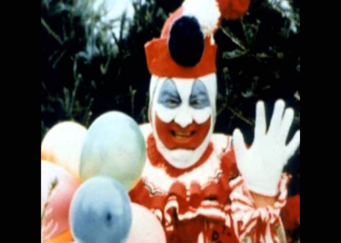La verdadera historia de Pogo, el payaso asesino