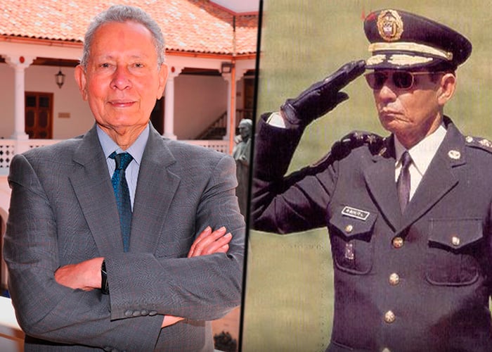 La última batalla del general Bonnet