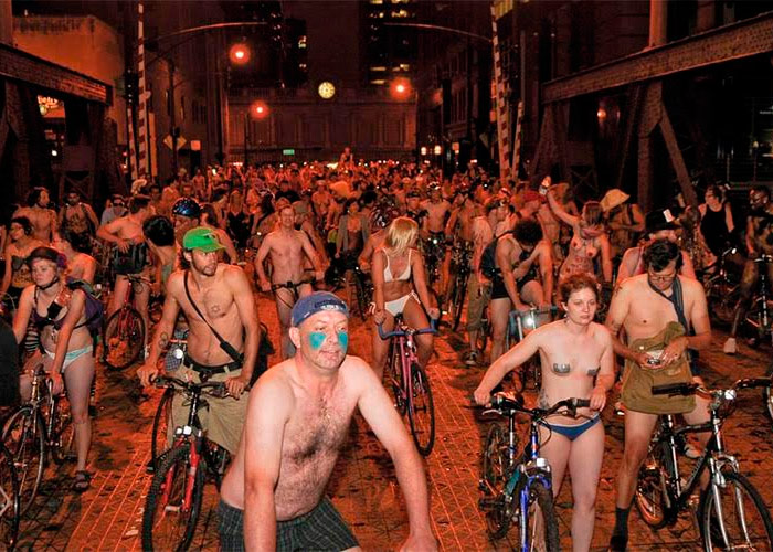 Portland o la verdadera paz