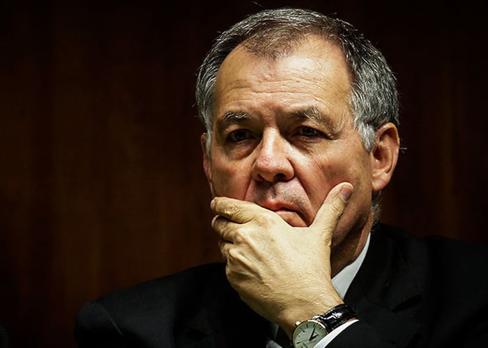 ¿Sera posible que Alejandro Ordoñez gane la presidencia en 2018?