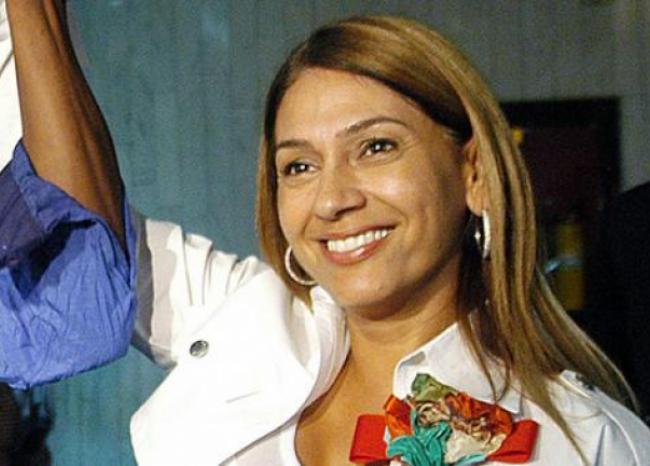 ¿Quién quiere matar a Roció Arias?