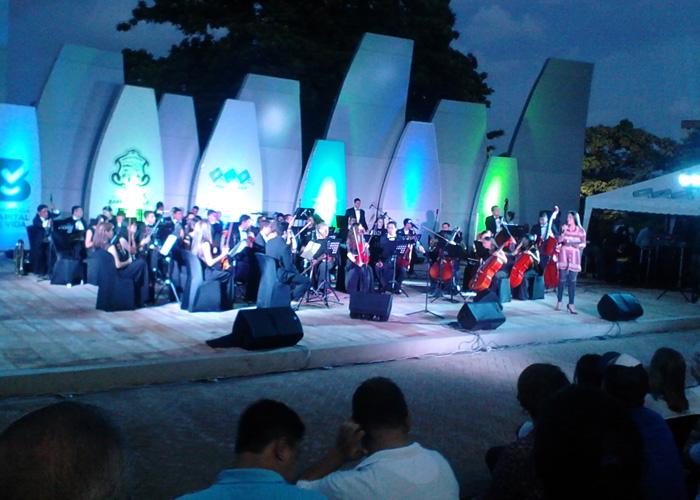 El irrespeto del público barranquillero con la Orquesta Sinfónica Metropolitana