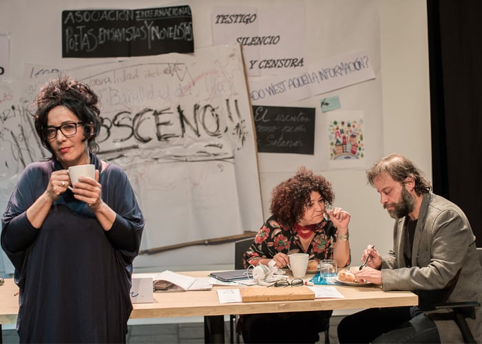 Los dilemas éticos que pone en aprietos 