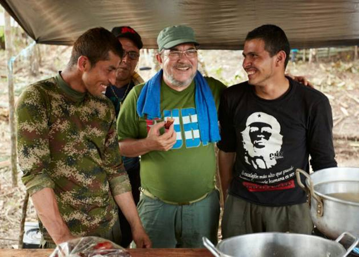 El próximo 31 de octubre los ciudadanos podrán conocer los campamentos guerrilleros