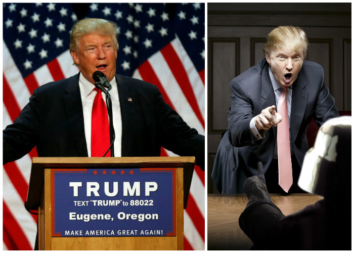 El ‘reality’ que le cambió la vida a Donald Trump