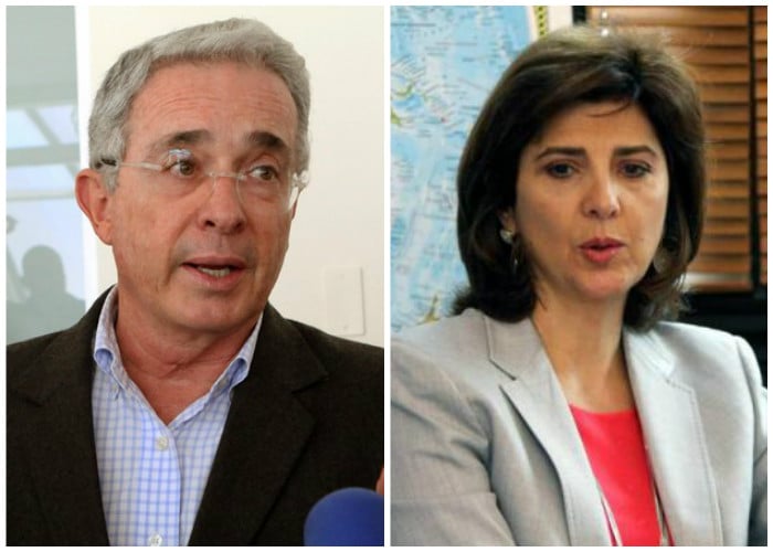 Uribe toma las riendas del diálogo con el gobierno Santos: cumbre para buscar el 'Acuerdo Nacional'