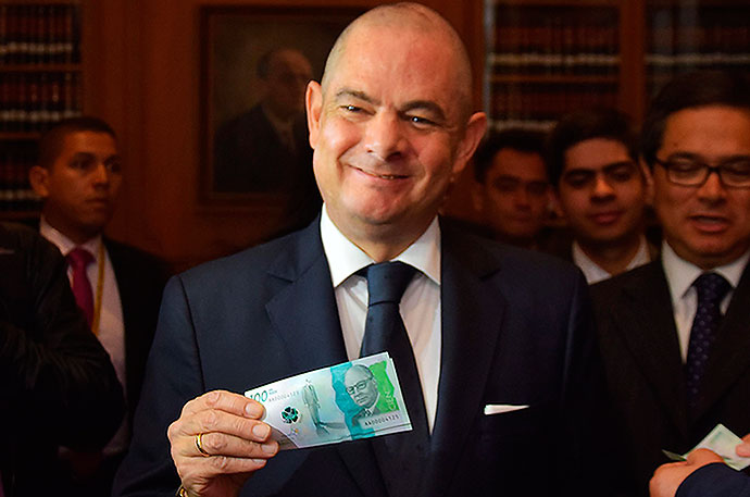 Lo que le molesta a Vargas Lleras de la Reforma Tributaria