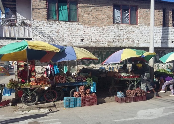 Las nuevas autodefensas unidas