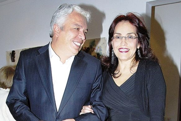 Humo blanco del cónclave de los cristianos con las Farc