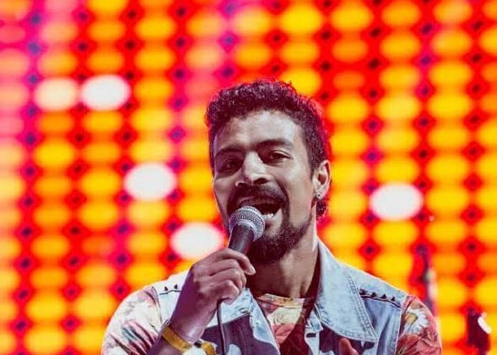 La inspiración que generó el No en los artistas