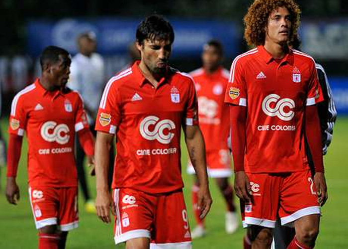 América ¡ojo con otro ‘pascualazo’!