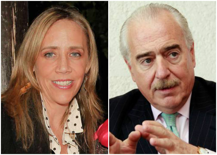 Cristina Pastrana estrena cargo diplomático en Canadá