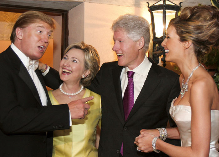 I have a dream (o más bien un pajazo mental)