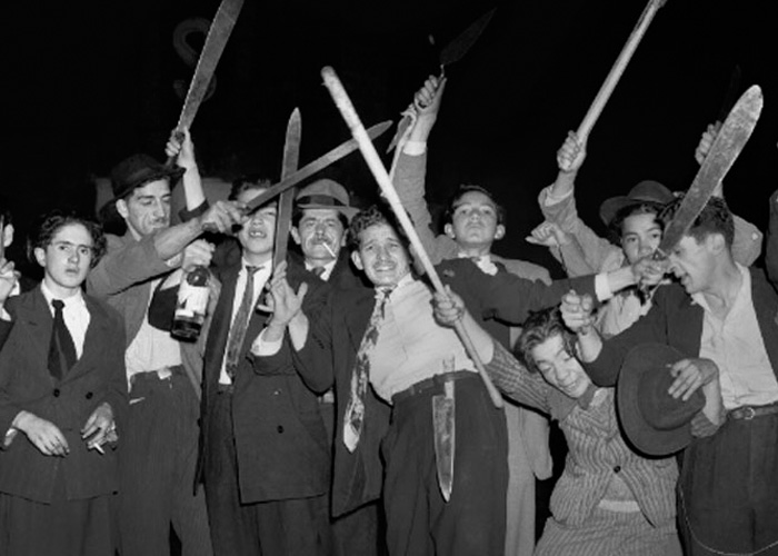 La opinión pública: Un eslabón perdido