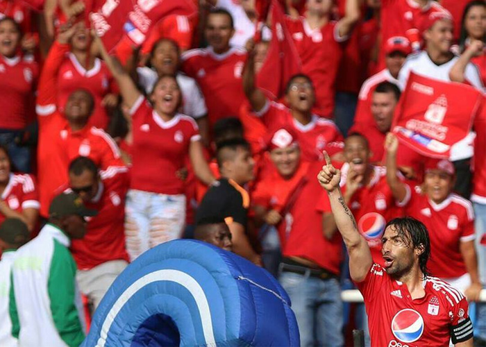 El día en que el diablo volvió al paraíso