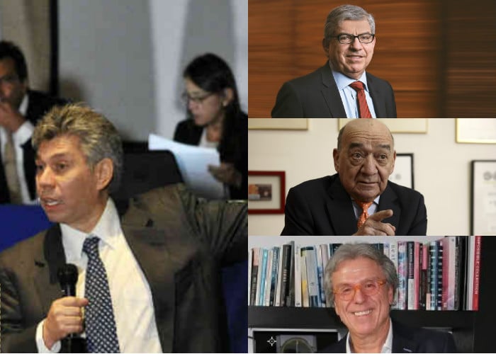 El Canal Uno ya tiene dueños