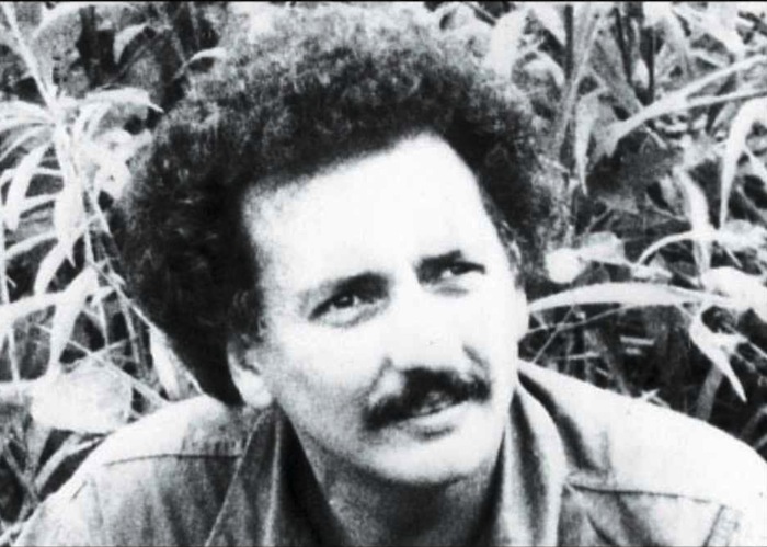 Un sancocho nacional