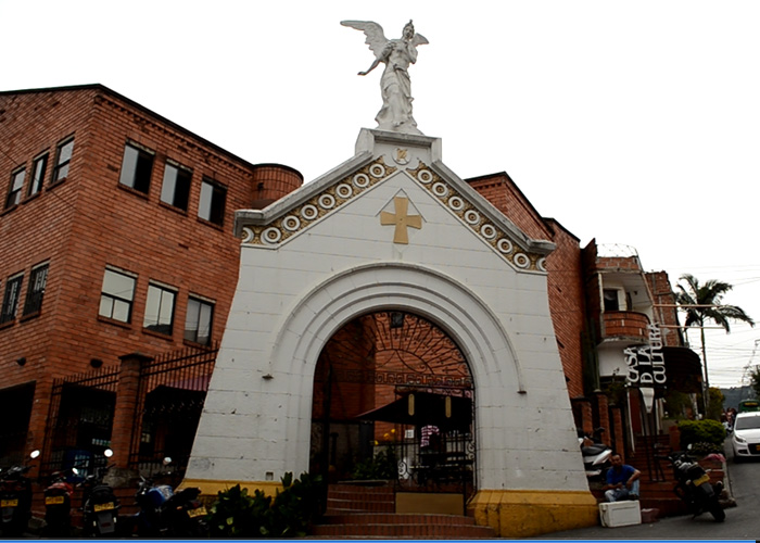 Intimidación y violencia azota a los jóvenes de Bello, Antioquía