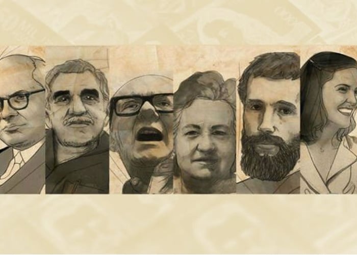 ¿Racismo en el peso colombiano?