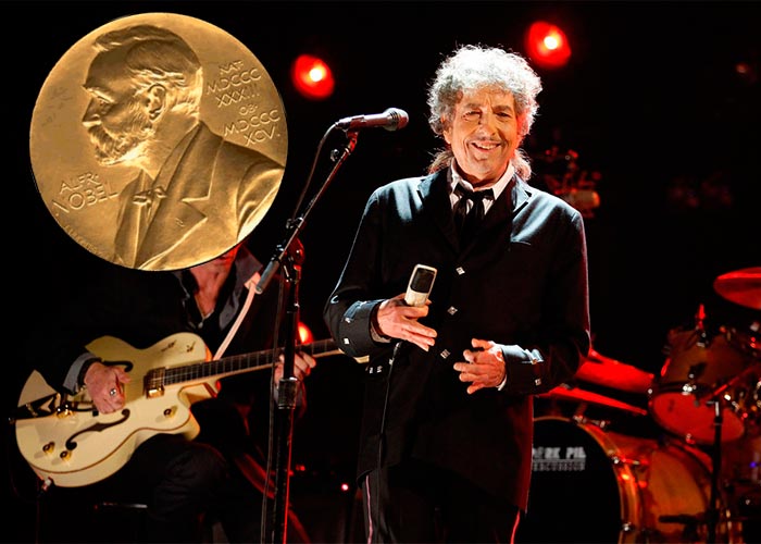 ¿Por qué no le dieron el Nobel a Trump? A mí déjenme en paz