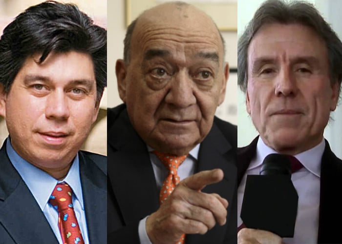 La señal del Canal Uno ya tendría nuevos dueños