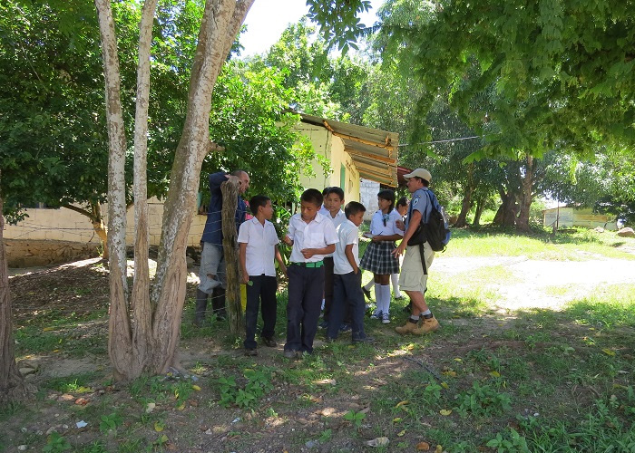 Casuarito, Vichada: la otra Guajira de Colombia