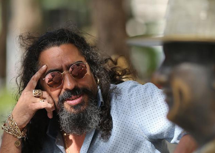 La transformación de Diego El Cigala: del dolor a la salsa