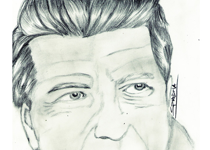 El misterio favorito de Leonard Cohen