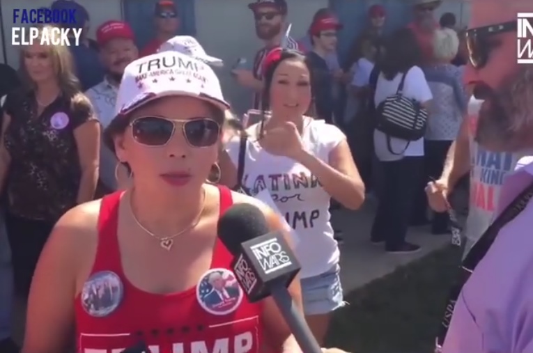 Video: La colombiana más ignorante de todos los tiempos