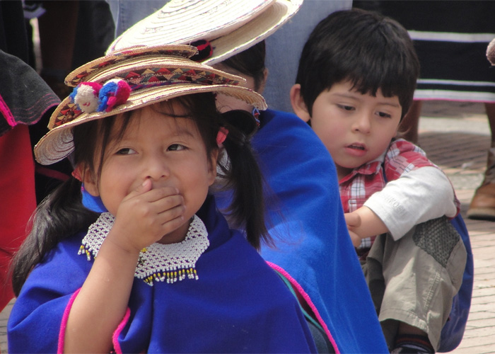 ¡Que nos eduquen los educadores!