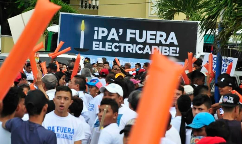 Siete puntos claves para entender la crisis de Electrocaribe