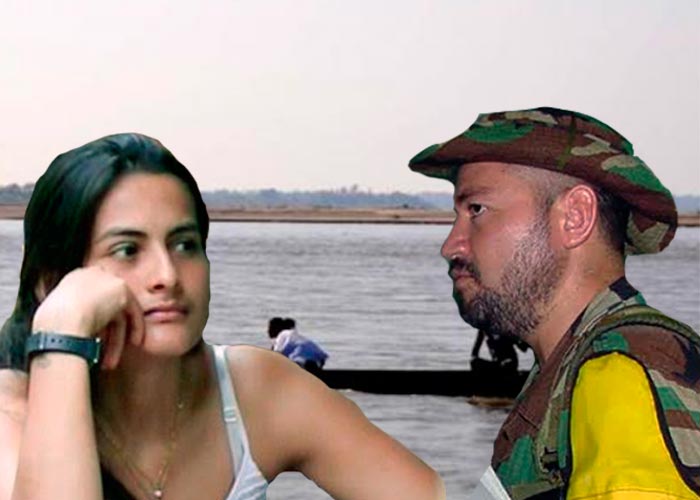 Carta a la madre del guerrillero Leonardo Tovar: 