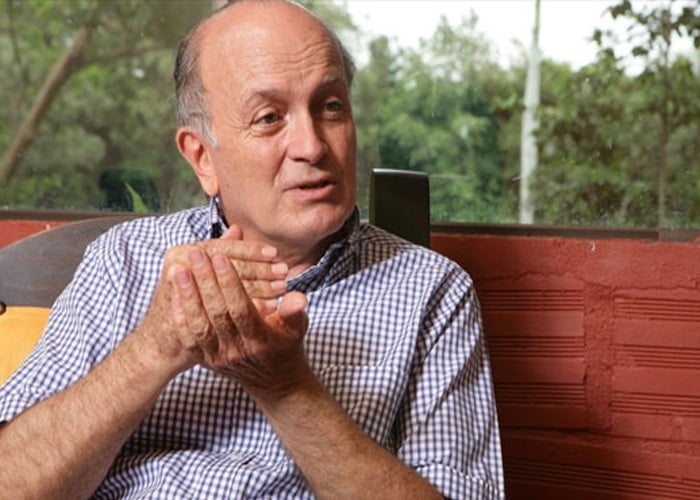 Gardeazábal volvió a la Alcaldía de Tuluá después de 25 años