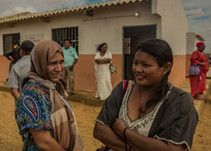 Cambiemos el chip de los guajiros